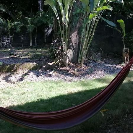 Casa Arlecchino Lejlighed Puerto Viejo de Talamanca Eksteriør billede