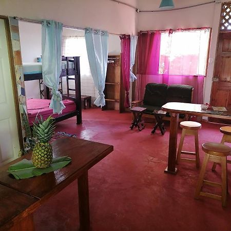 Casa Arlecchino Lejlighed Puerto Viejo de Talamanca Eksteriør billede