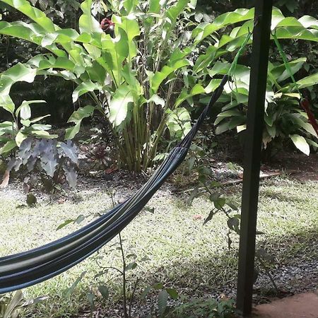 Casa Arlecchino Lejlighed Puerto Viejo de Talamanca Eksteriør billede