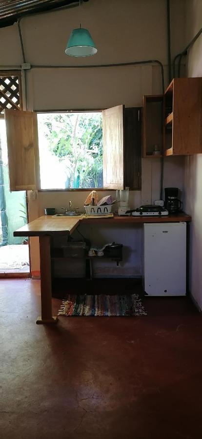 Casa Arlecchino Lejlighed Puerto Viejo de Talamanca Eksteriør billede