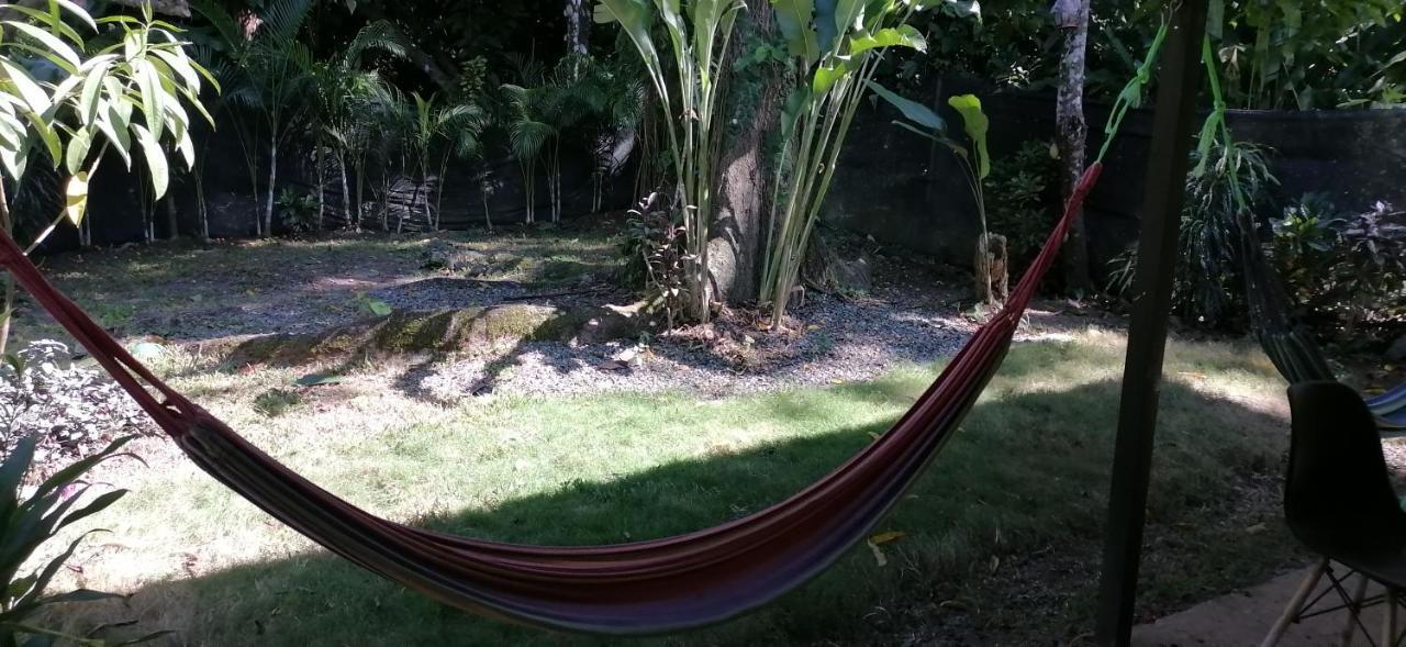 Casa Arlecchino Lejlighed Puerto Viejo de Talamanca Eksteriør billede