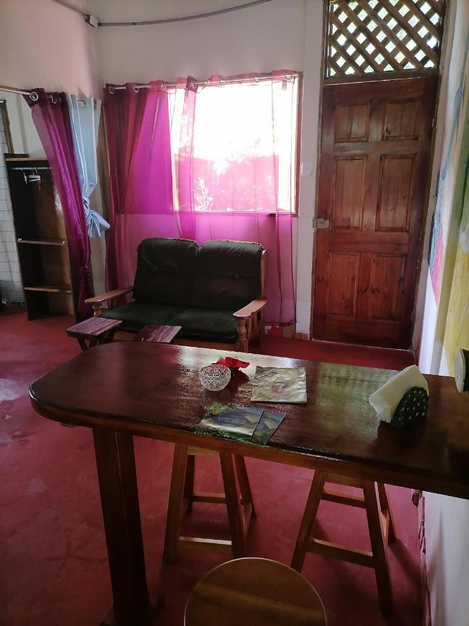 Casa Arlecchino Lejlighed Puerto Viejo de Talamanca Eksteriør billede
