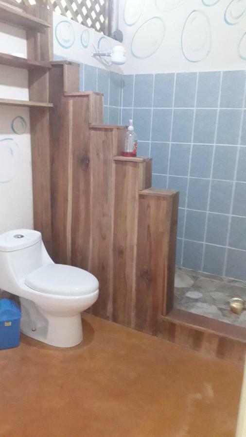 Casa Arlecchino Lejlighed Puerto Viejo de Talamanca Eksteriør billede