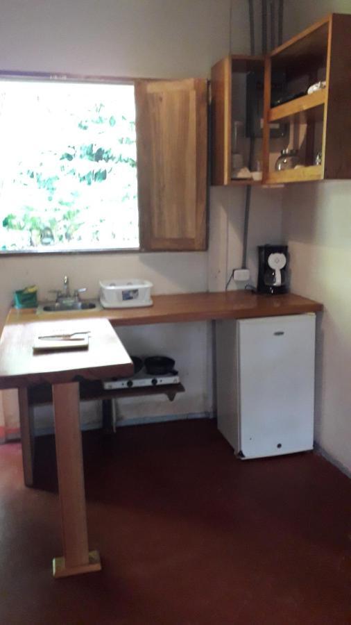 Casa Arlecchino Lejlighed Puerto Viejo de Talamanca Eksteriør billede